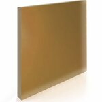 GS 1701 brown<br/>dimensions des plaques: 2030x1520mm<br/>épaisseurs: 3, 4, 5, 6 et 10mm